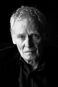 Karl Johnson as PC Bob Walker in Hot Fuzz (02/2007)