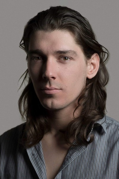 Philip John Bailey profile image