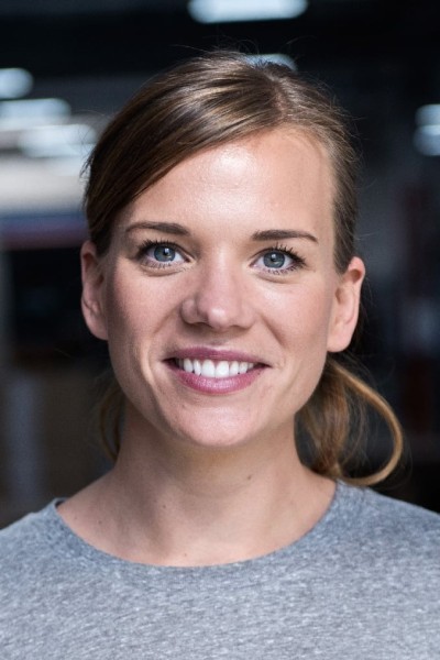 Anna Granath profile image