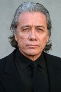 Edward James Olmos as Chicharrón (voice) in Coco (10/2017)