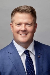 Aaron J. Brooks as Party Goer (uncredited) in The Turkey Bowl (11/2019)