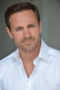 Nicholas Daines as Stunt Double in Harry Potter and the Order of the Phoenix (07/2007)