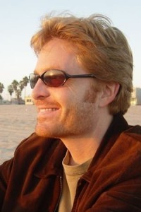 Douglas Noe as Assistant Makeup Artist in Deep Cover (04/1992)