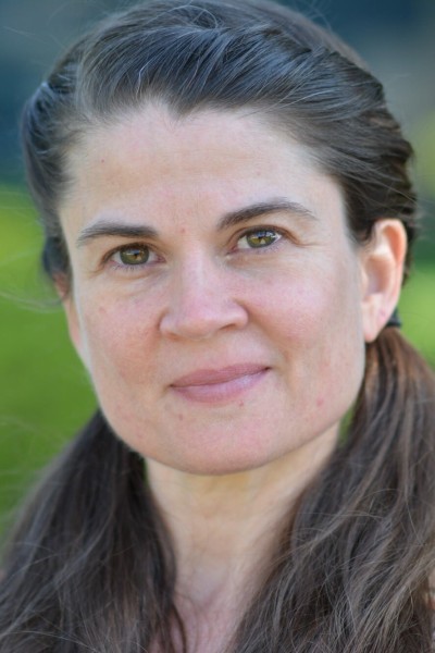 Heidi K. Eklund profile image