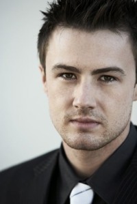 Cole Carson as Guy in Kodiak Restroom (uncredited) in Hot Tub Time Machine (03/2010)