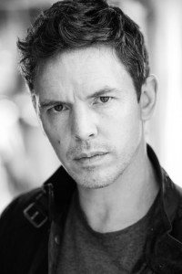 William Willoughby as Stunts in The Beekeeper (01/2024)