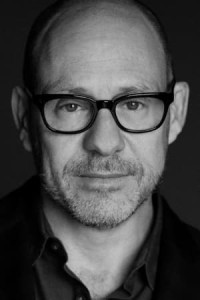 Daniel Sackheim as Executive Producer in Season 1 (08/2018)