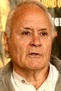 Alf Joint as Capungo in Goldfinger (09/1964)