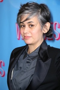 Suttirat Anne Larlarb as Costume Design in No Time to Die (09/2021)