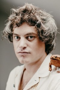 Weston Razooli as Hippie (uncredited) in Once Upon a Time... in Hollywood (07/2019)