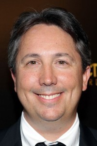 Stuart Beattie as Writer in Collateral (08/2004)