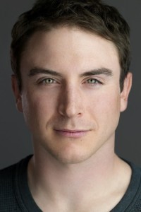 Kevin Rogers as Stunts in The Greatest Showman (12/2017)