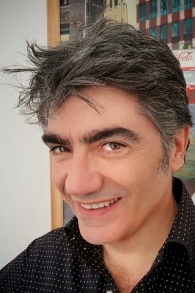 Corrado Rizzo profile image