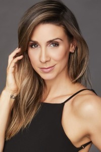 Colby Lemmo as Le Rêve Performer in Paul Blart: Mall Cop 2 (04/2015)