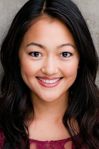 Amy Okuda profile image