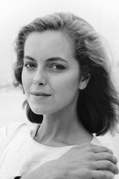 Greta Scacchi profile image