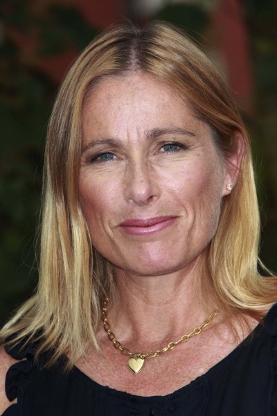 Tamra Davis profile image