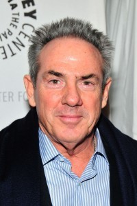 Rick McCallum as Producer in Return of the Jedi (05/1983)