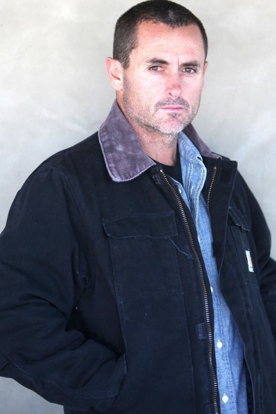 Mark Tearle profile image