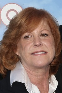 Susan Ekins as Executive Producer in Ocean's Thirteen (06/2007)