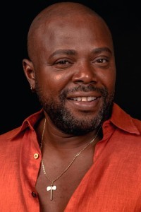 Érico Brás as Eudoro Cidão in Season 1 (08/2022)