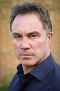 Erol Mehmet as Agent Sims in Angel Has Fallen (08/2019)