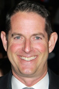 Jeff Kirschenbaum as Producer in F9 (05/2021)