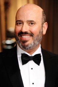 Mark Bridges as Costume Design in Jason Bourne (07/2016)