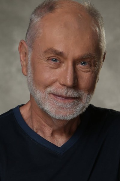 Robert David Hall profile image
