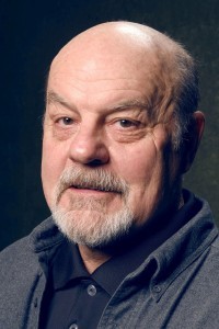 Michael Ironside as Charles Purdy in BlackBerry (02/2023)