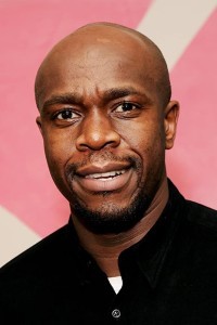 Robbie Gee as Vincent in Snatch (09/2000)