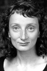 Amanda Lawrence as Cook in Roald Dahl's Matilda the Musical (11/2022)