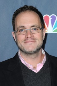 Tom Wheeler as Story in Puss in Boots: The Last Wish (12/2022)