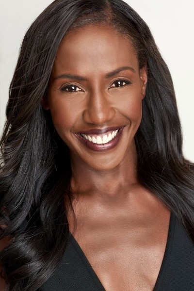 Ingrid Walters profile image