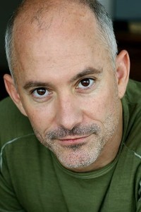 Jay Caputo as Alpha in Rise of the Planet of the Apes (08/2011)