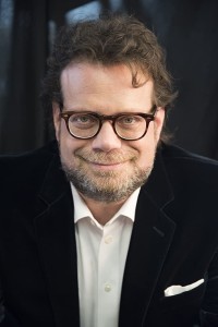 Christophe Beck as Original Music Composer in Edge of Tomorrow (05/2014)