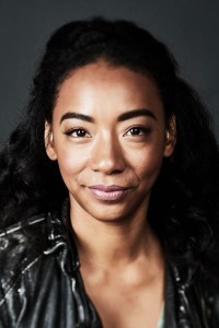Betty Gabriel as Elizabeth Wright in Tom Clancy's Jack Ryan (08/2018)