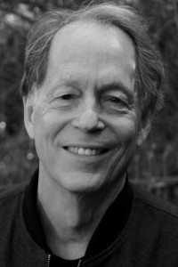 Larry Wilson as Executive Producer in Beetlejuice Beetlejuice (09/2024)