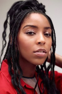 Jessica Williams as Self in Hot Tub Time Machine 2 (02/2015)