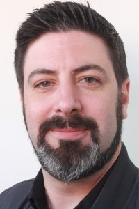 Ryan Collison as Foley Mixer in Paint (04/2023)