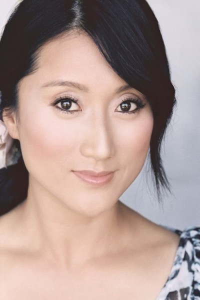 Li Jing profile image