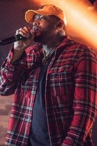 Joyner Lucas as Gang A Leader in Bad Boys: Ride or Die (06/2024)