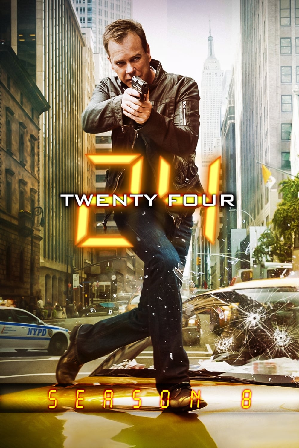 Season 8 poster