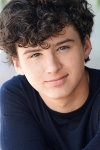 Dash Melrose as Taylor Jeffs in Little Dixie (02/2023)