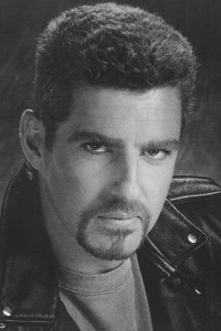 Nick Brandon as Drunk Passenger in Plane (01/2023)