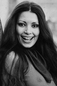 Joni Flynn as Octopussy Girl in Octopussy (06/1983)