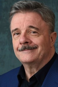 Nathan Lane as Timon (voice) in The Lion King (06/1994)