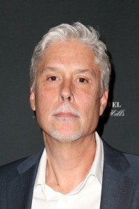 Christopher Rouse as Editor in IF (05/2024)