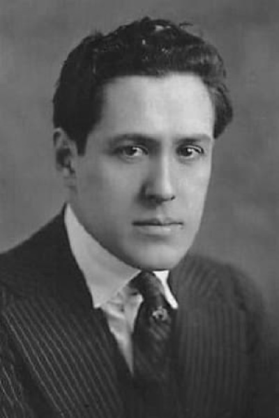 Herbert Heyes profile image