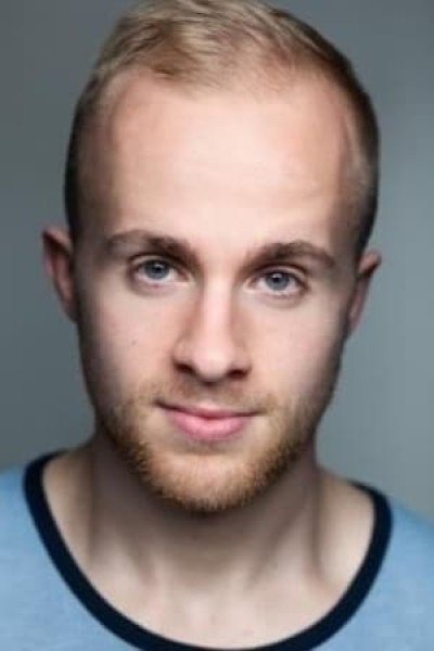 Tomos Vaughan-Williams profile image